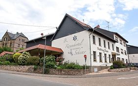Rosenhotel Scherer